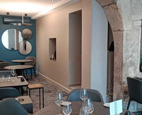 La Toq restaurant