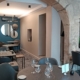 restaurant la Toq